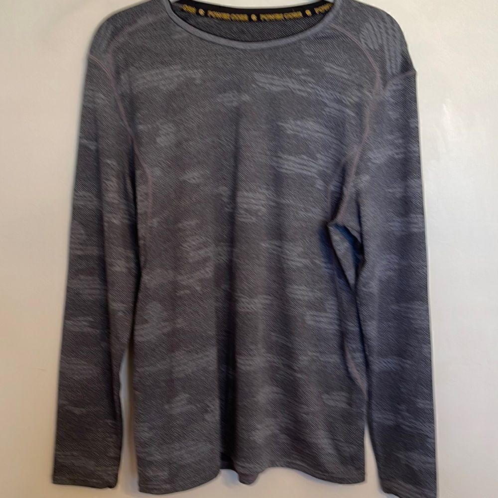 Men’s Champion Power Core Compression Shirt